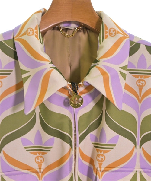 GUCCI แจ็คเก็ตเบลาส์ อื่น