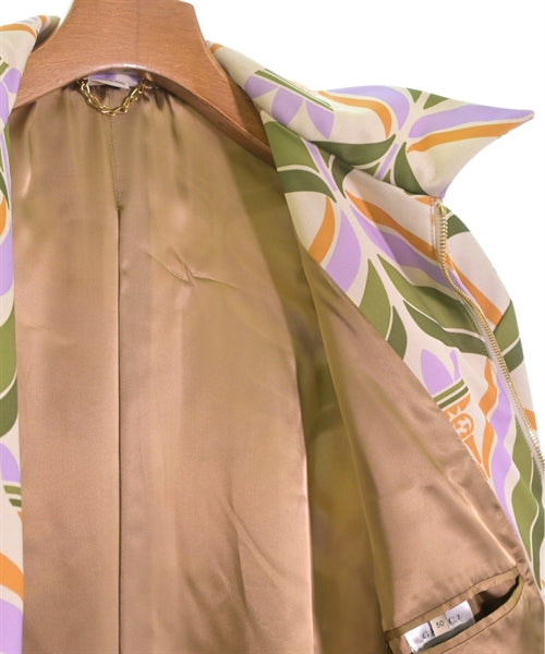 GUCCI แจ็คเก็ตเบลาส์ อื่น