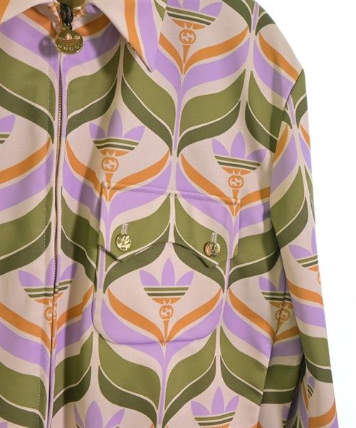 GUCCI แจ็คเก็ตเบลาส์ อื่น