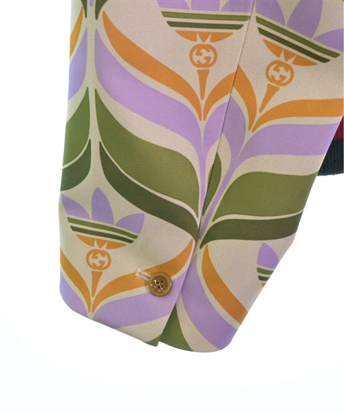 GUCCI แจ็คเก็ตเบลาส์ อื่น