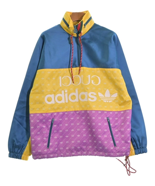 GUCCI แจ็คเก็ตเบลาส์