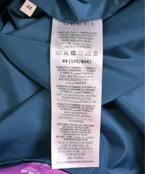 GUCCI แจ็คเก็ตเบลาส์