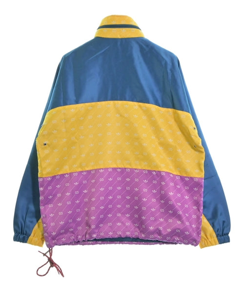 GUCCI แจ็คเก็ตเบลาส์