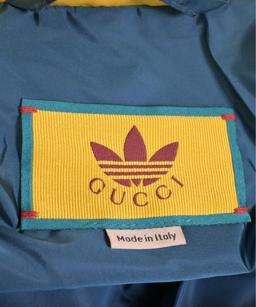 GUCCI แจ็คเก็ตเบลาส์