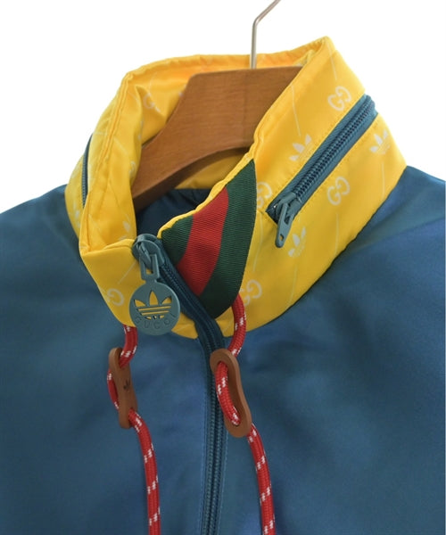 GUCCI แจ็คเก็ตเบลาส์