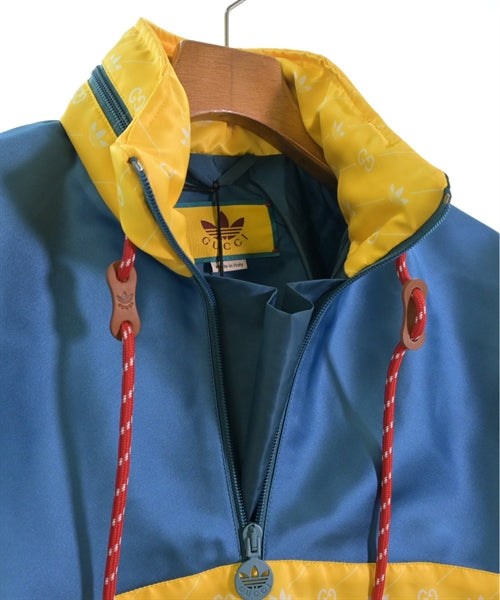 GUCCI แจ็คเก็ตเบลาส์