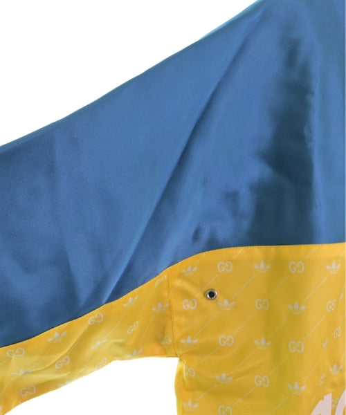 GUCCI แจ็คเก็ตเบลาส์