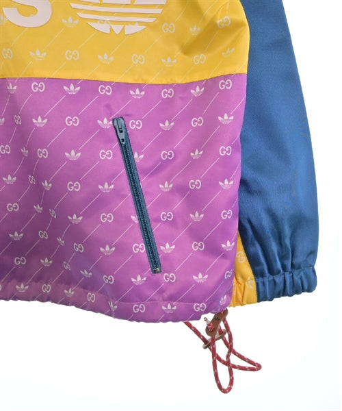 GUCCI แจ็คเก็ตเบลาส์