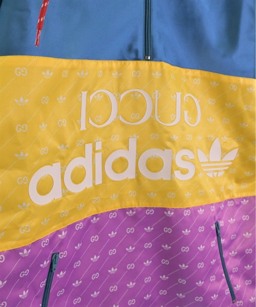 GUCCI แจ็คเก็ตเบลาส์