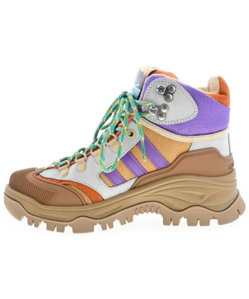 GUCCI รองเท้าผ้าใบ