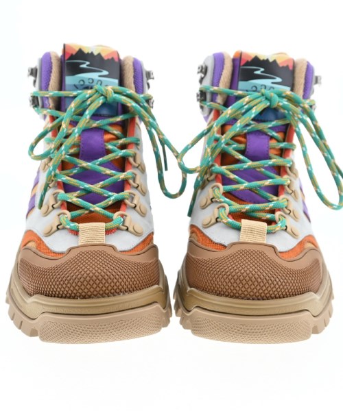 GUCCI รองเท้าผ้าใบ