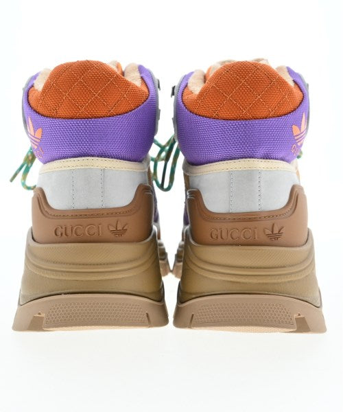 GUCCI รองเท้าผ้าใบ