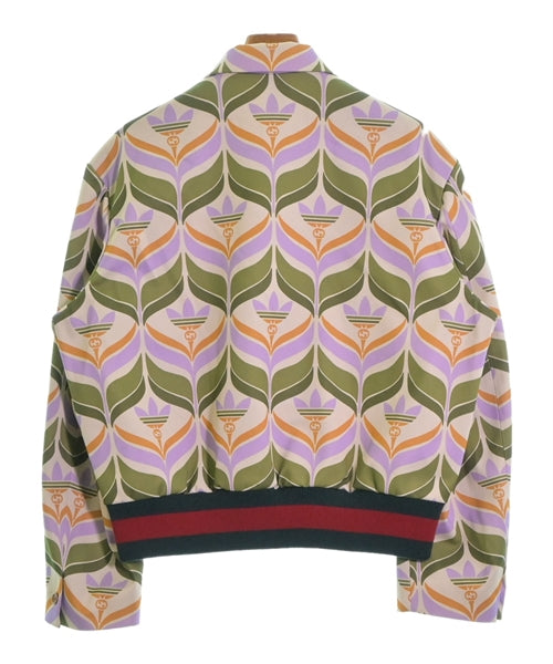GUCCI แจ็คเก็ตเบลาส์ อื่น