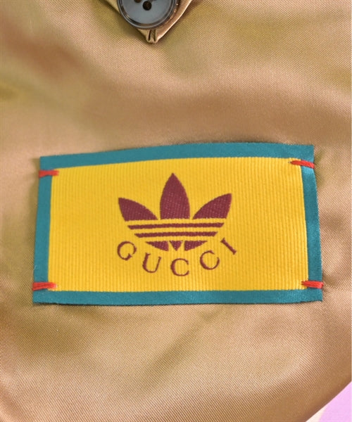 GUCCI แจ็คเก็ตเบลาส์ อื่น