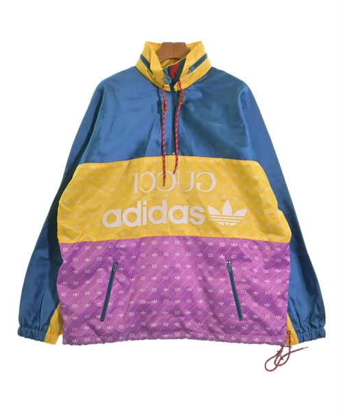 GUCCI แจ็คเก็ตเบลาส์