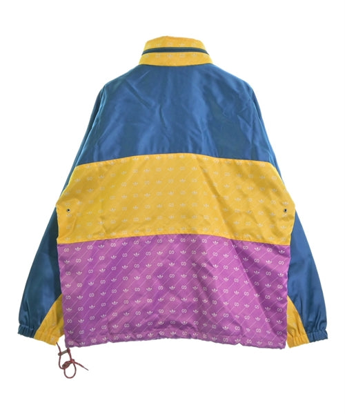 GUCCI แจ็คเก็ตเบลาส์