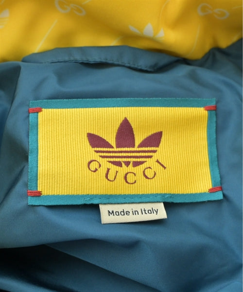 GUCCI แจ็คเก็ตเบลาส์