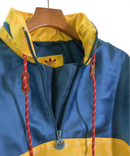 GUCCI แจ็คเก็ตเบลาส์