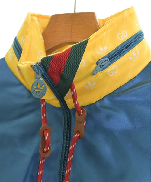 GUCCI แจ็คเก็ตเบลาส์