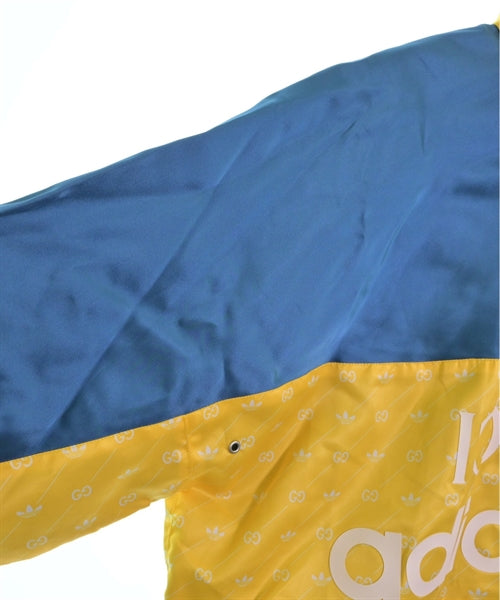 GUCCI แจ็คเก็ตเบลาส์