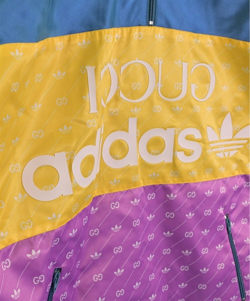 GUCCI แจ็คเก็ตเบลาส์