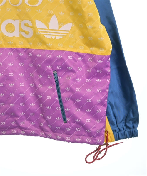 GUCCI แจ็คเก็ตเบลาส์