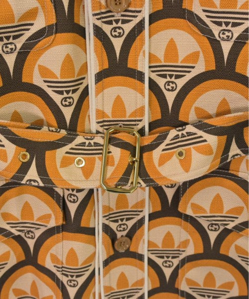 GUCCI แจ็คเก็ตเบลาส์