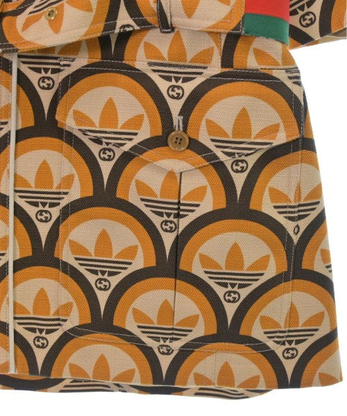 GUCCI แจ็คเก็ตเบลาส์