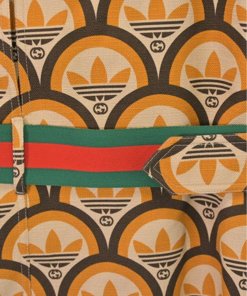 GUCCI แจ็คเก็ตเบลาส์