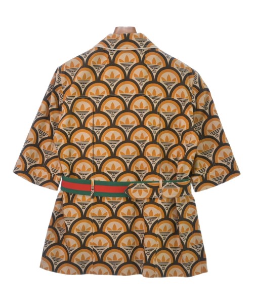 GUCCI แจ็คเก็ตเบลาส์