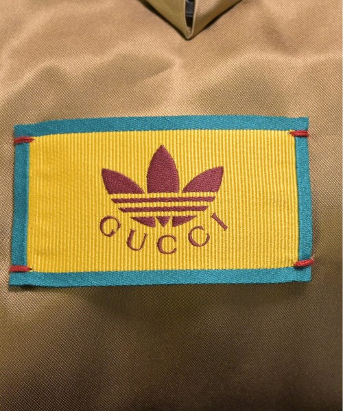 GUCCI แจ็คเก็ตเบลาส์