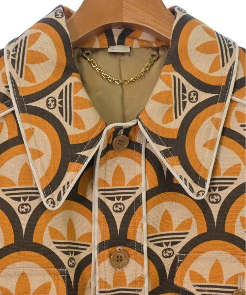 GUCCI แจ็คเก็ตเบลาส์