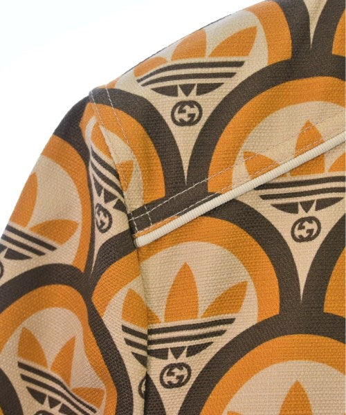 GUCCI แจ็คเก็ตเบลาส์