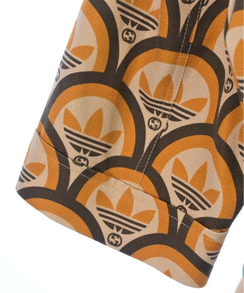 GUCCI แจ็คเก็ตเบลาส์