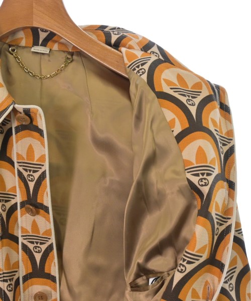 GUCCI แจ็คเก็ตเบลาส์