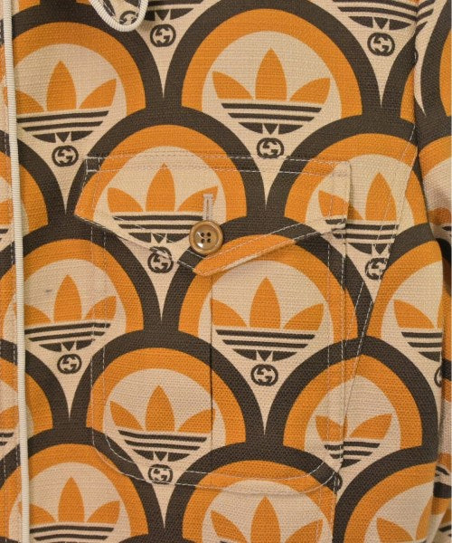 GUCCI แจ็คเก็ตเบลาส์