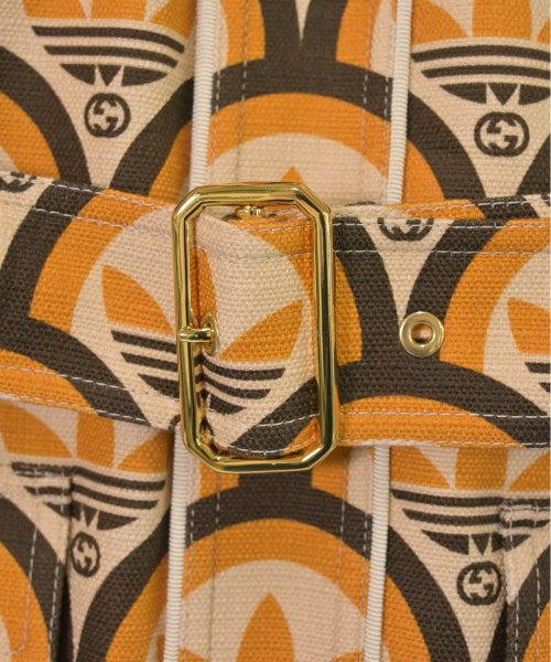 GUCCI แจ็คเก็ตเบลาส์