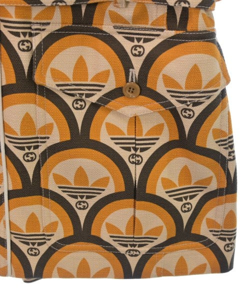 GUCCI แจ็คเก็ตเบลาส์