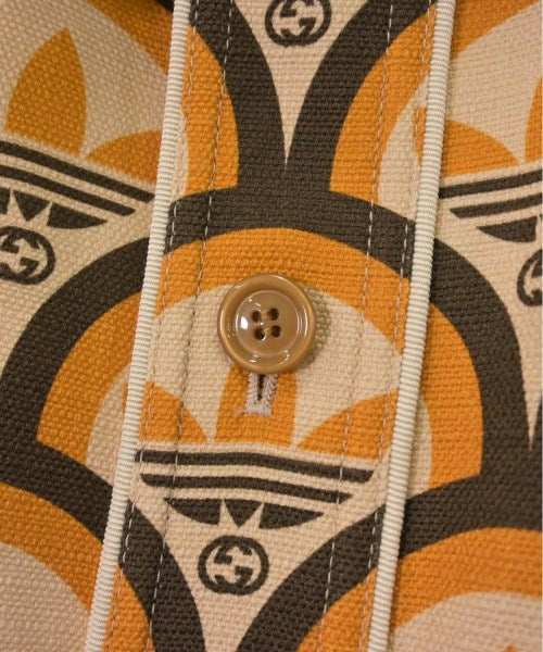 GUCCI แจ็คเก็ตเบลาส์