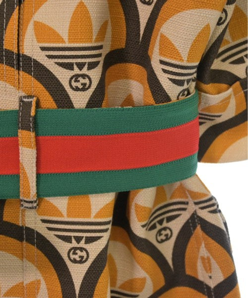 GUCCI แจ็คเก็ตเบลาส์