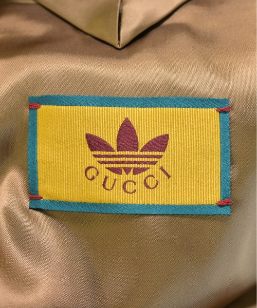 GUCCI แจ็คเก็ตเบลาส์