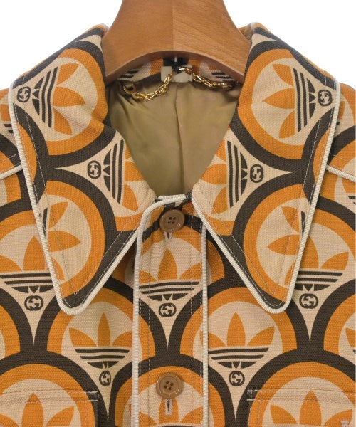 GUCCI แจ็คเก็ตเบลาส์