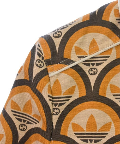 GUCCI แจ็คเก็ตเบลาส์