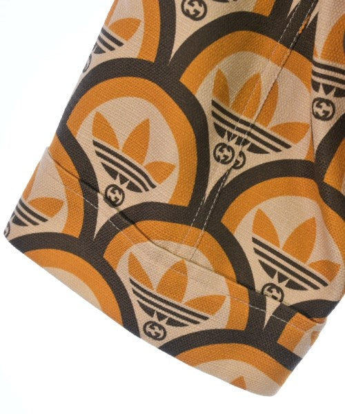 GUCCI แจ็คเก็ตเบลาส์