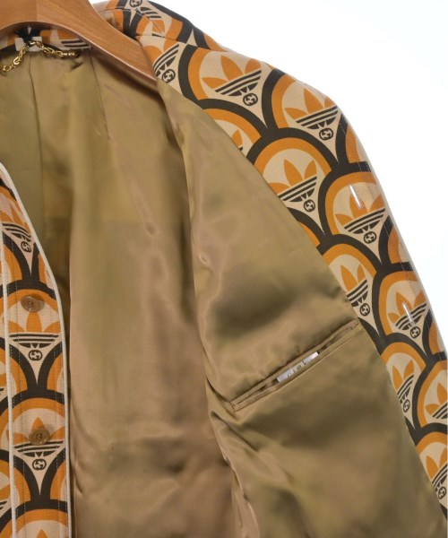 GUCCI แจ็คเก็ตเบลาส์