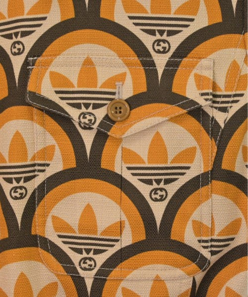 GUCCI แจ็คเก็ตเบลาส์