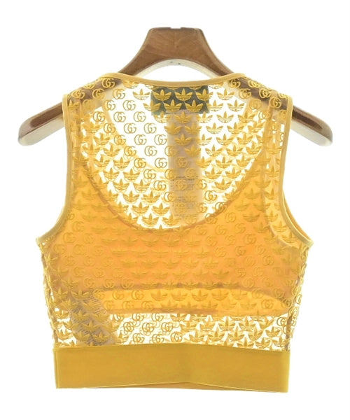 GUCCI เสื้อยืด/เสื้อท็อปส์