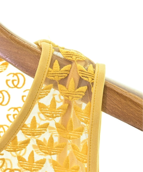 GUCCI เสื้อยืด/เสื้อท็อปส์