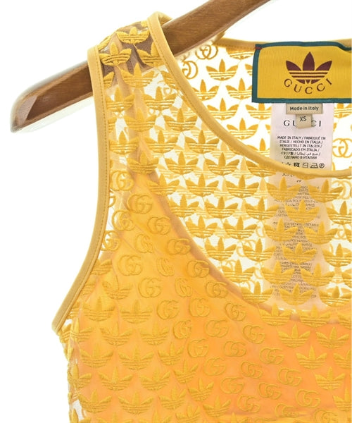 GUCCI เสื้อยืด/เสื้อท็อปส์