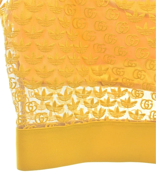 GUCCI เสื้อยืด/เสื้อท็อปส์